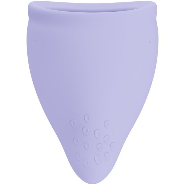 FUN FACTORY - Coupe menstruelle amusante taille B violette FUN FACTORY