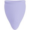 FUN FACTORY - Coupe menstruelle amusante taille B violette FUN FACTORY