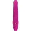 FUN FACTORY - SHARE VIBE PRO DOUBLE GODEMICHET VIBRANT MAGENTA FUN FACTORY