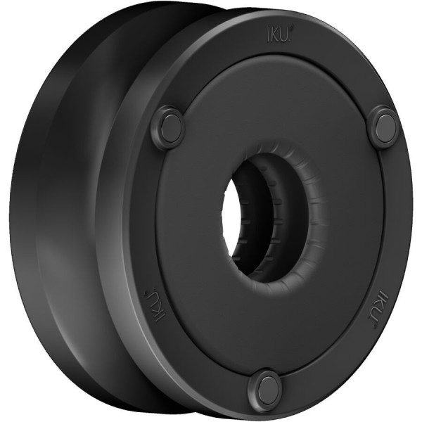 FUN FACTORY - IKU TIGHTER MASTURBATOR NOIR FUN FACTORY