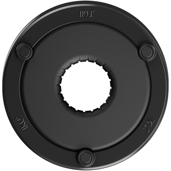 FUN FACTORY - IKU TIGHTER MASTURBATOR NOIR FUN FACTORY