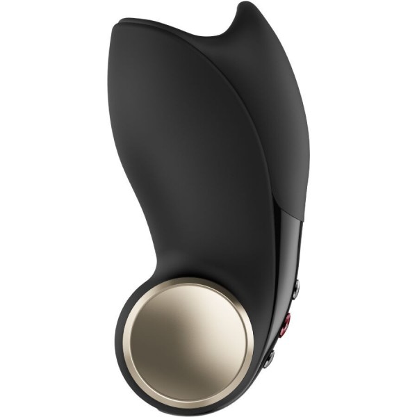 FUN FACTORY - COBRA LIBRE II VIBRATEUR MASTURBATEUR NOIR FUN FACTORY