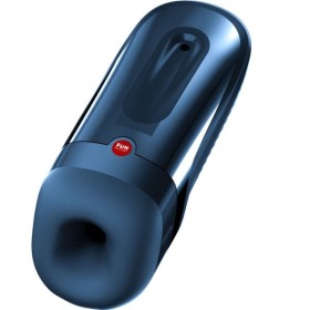 FUN FACTORY - MASTURBADOR ARES NOCHE AZUL FUN FACTORY