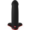 FUN FACTORY - AMOR G-SPOT GILDO BLACK FUN FACTORY - Consoladores 