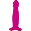FUN FACTORY - GODEMICHET FLEX G-SPOT LIMBA TAILLE L MAGENTA FUN FACTORY