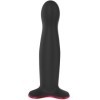 FUN FACTORY - LIMBA FLEX G-SPOT GILDO TALLA L NEGRO FUN FACTORY