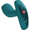 FUN FACTORY - BOUTEILLE VIBRATEUR ANAL BOOTIE VIBE VERTE FUN FACTORY