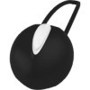 FUN FACTORY - PELOTA SMARTBALL UNO KEGEL NEGRO FUN FACTORY