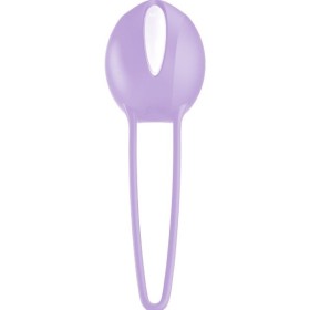 FUN FACTORY - SMARTBALL UNO KEGEL BOLA MORADA FUN FACTORY