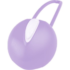 FUN FACTORY - SMARTBALL UNO KEGEL BOLA MORADA FUN FACTORY