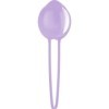 FUN FACTORY - SMARTBALL UNO KEGEL BALL VIOLETTE FUN FACTORY