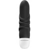 FUN FACTORY - JAM MINI VIBRADOR NEGRO FUN FACTORY - Mini vibrador