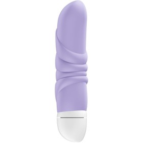 FUN FACTORY - MINI VIBRADOR JAM VIOLET FUN FACTORY - Mini vibrado