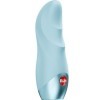 FUN FACTORY - FUN FACTORY VIOLA BULLET VIBRADOR AZUL HIELO