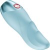 FUN FACTORY - FUN FACTORY VIOLA BULLET VIBRADOR AZUL HIELO