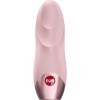 FUN FACTORY - FUN FACTORY VIOLA BULLET VIBRADOR ROSA PÁLIDO