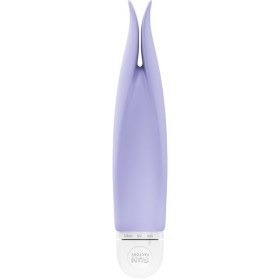 FUN FACTORY - VIBRADOR VOLITA PARA USAR ROXO FUN FACTORY