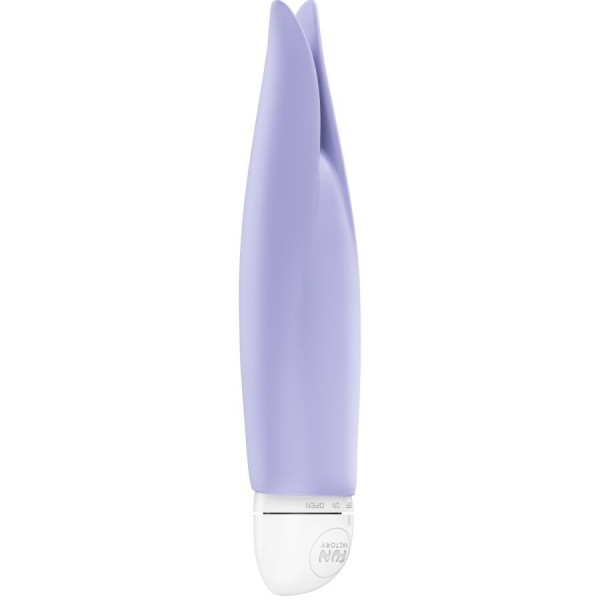 FUN FACTORY - VIBRADOR VOLITA PARA USAR ROXO FUN FACTORY