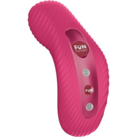FUN FACTORY - VIBRADOR LAYA III PARA USAR RASPBERRY FUN FACTORY