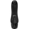FUN FACTORY - MINI VIBRATEUR OCEAN NOIR FUN FACTORY - Mini-vibrateurs