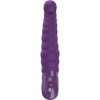 FUN FACTORY - PATCHY PAUL VIBRADOR PUNTO G MORADO OSCURO FUN FACT