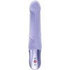 FUN FACTORY - VIBRADOR G-SPOT MR. FÁBRICA DE DIVERSÃO VIOLETA BOSS