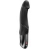 FUN FACTORY - VIBRADOR PUNTO G MR. FÁBRICA DE DIVERSIÓN BOSS BLAC