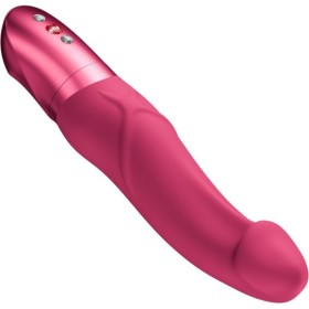 FUN FACTORY - VIBRADOR PUNTO G MR. BOSS FÁBRICA DE DIVERSIÓN DE F