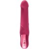 FUN FACTORY - VIBRATEUR POINT G MR. BOSS FRAMBOISE FUN FACTORY