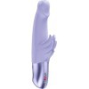FUN FACTORY - FUN FACTORY NASTY ANGEL CONEJO VIBRADOR MORADO
