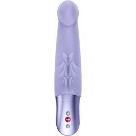 FUN FACTORY - FUN FACTORY NASTY ANGEL RABBIT VIBRADOR ROXO