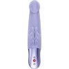 FUN FACTORY - FUN FACTORY NASTY ANGEL CONEJO VIBRADOR MORADO