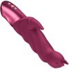 FUN FACTORY - DARLING DEVIL RABBIT VIBRADOR ROJO VINO FUN FACTORY
