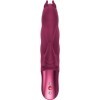 FUN FACTORY - DARLING DEVIL RABBIT VIBRADOR ROJO VINO FUN FACTORY