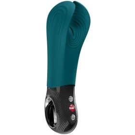 FUN FACTORY - BOTELLA MASTURBADORA VIBRADOR MANTA VERDE FUN FACTO