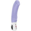 FUN FACTORY - VIBRADOR PÚRPURA PUNTO G BIG BOSS FUN FACTORY