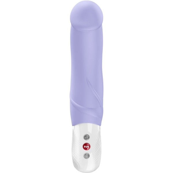 FUN FACTORY - VIBRATEUR POINT G BIG BOSS VIOLET FUN FACTORY