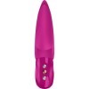 FUN FACTORY - VIBRADOR VOLTA PARA UTILIZAR MAGENTA FUN FACTORY