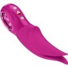 FUN FACTORY - VIBRADOR VOLTA PARA UTILIZAR MAGENTA FUN FACTORY