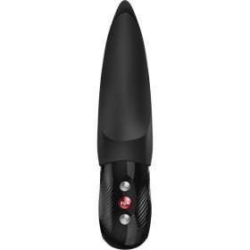 FUN FACTORY - VIBRADOR VOLTA LAY-ON NEGRO FUN FACTORY