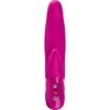 FUN FACTORY - VIBRADOR LADY BI CONEJO MAGENTA FUN FACTORY