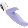 FUN FACTORY - VIBRATEUR LADY BI LAPIN VIOLET FUN FACTORY
