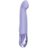 FUN FACTORY - STRONIC G THRUSTING PULSATORS VIOLET FUN FACTORY