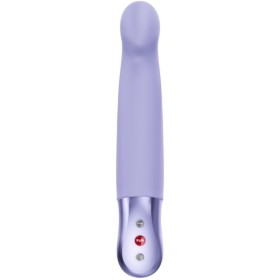 FUN FACTORY - STRONIC G THRUSTING PULSATORS VIOLET FUN FACTORY