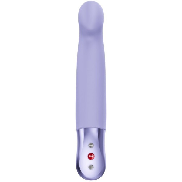 FUN FACTORY - STRONIC G THRUSTING PULSATORS VIOLET FUN FACTORY