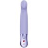 FUN FACTORY - STRONIC G THRUSTING PULSATORS VIOLET FUN FACTORY