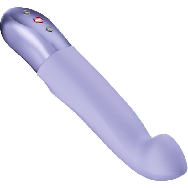 FUN FACTORY - STRONIC G THRUSTING PULSATORS VIOLET FUN FACTORY