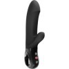 FUN FACTORY - BI STRONIC EMBRACE THRUSTING RABBIT PULSATORS NOIRS FUN FACTORY
