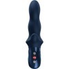 FUN FACTORY - BI STRONIC CRAVE THRUSTING RABBIT PULSATORS BLEU NUIT FUN FACTORY