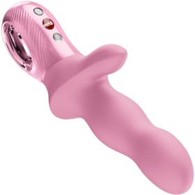 FUN FACTORY - BI STRONIC CRAVE THRUSTING RABBIT PULSATORS ROSE FUN FACTORY